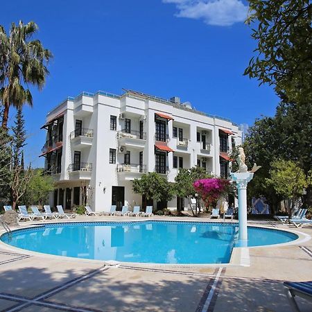 Green Valley Boutique Hotel Kemer Bagian luar foto