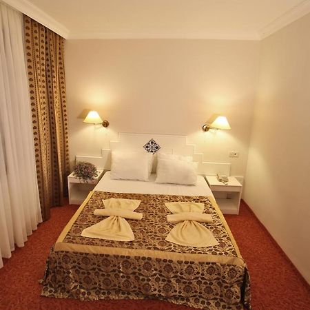 Green Valley Boutique Hotel Kemer Bagian luar foto