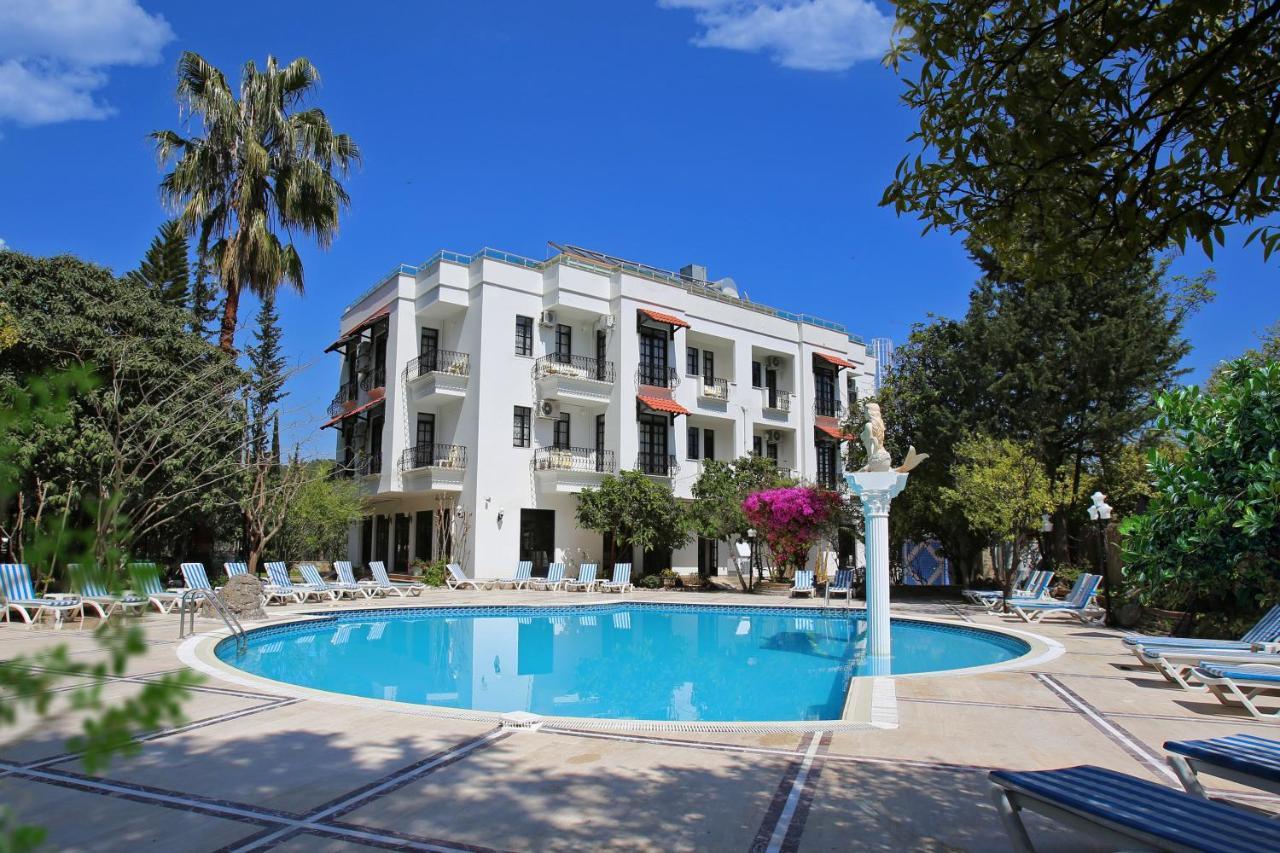 Green Valley Boutique Hotel Kemer Bagian luar foto