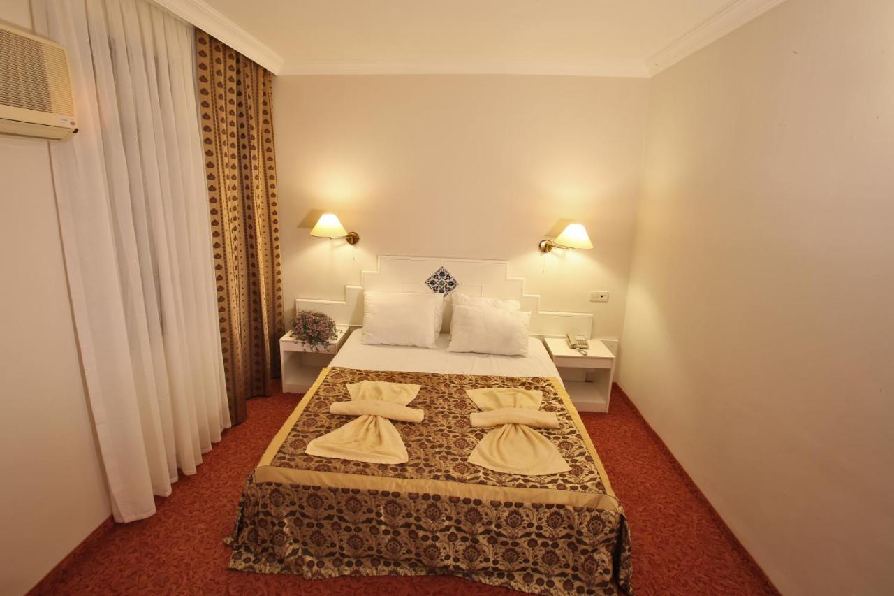 Green Valley Boutique Hotel Kemer Bagian luar foto